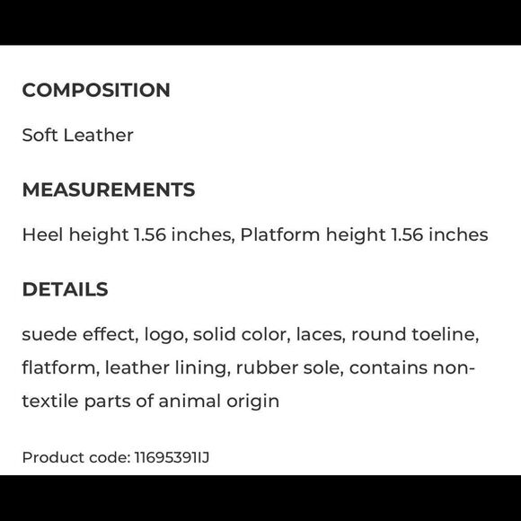 rag & bone kent dune espadrille sneakers - Picture 5 of 7